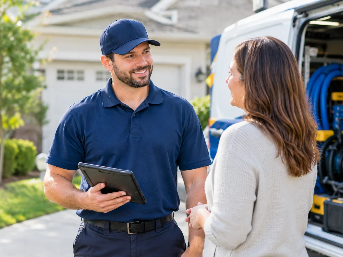 Sewage Backup Cleanup Oak Creek, WI FAQs
